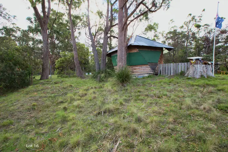 Sixth view of Homely land listing, 16 Susans Bay Road, Primrose Sands TAS 7173