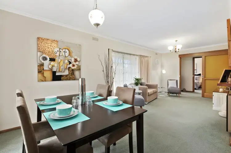 Fifth view of Homely house listing, 1/34 Pollack Street, Colac VIC 3250
