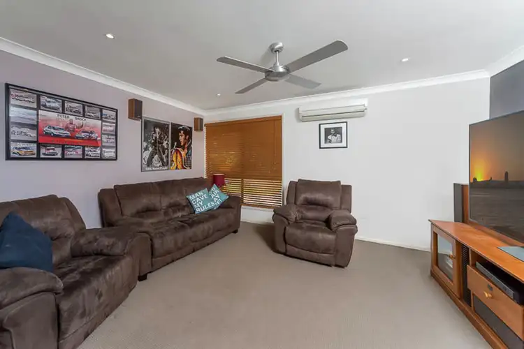 Fifth view of Homely house listing, 13 Beaumont Crescent, Pacific Pines QLD 4211