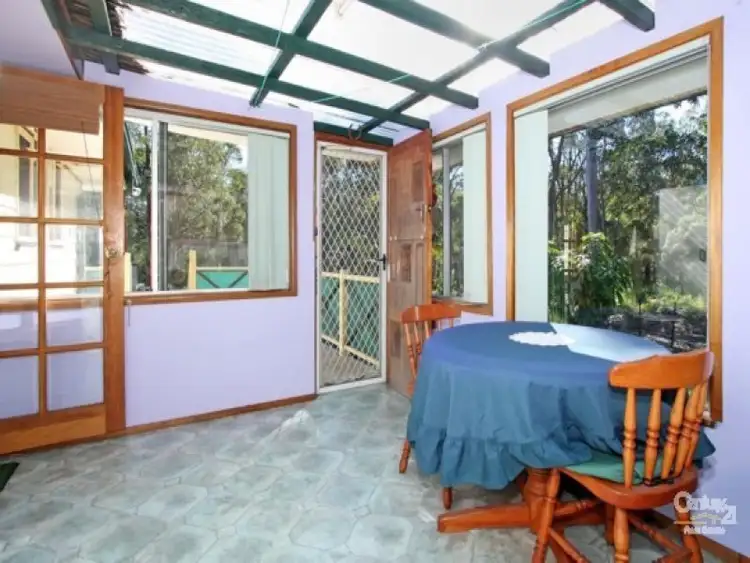 Fifth view of Homely rural property listing, 55 Rutleys Road, Wyee Point NSW 2259