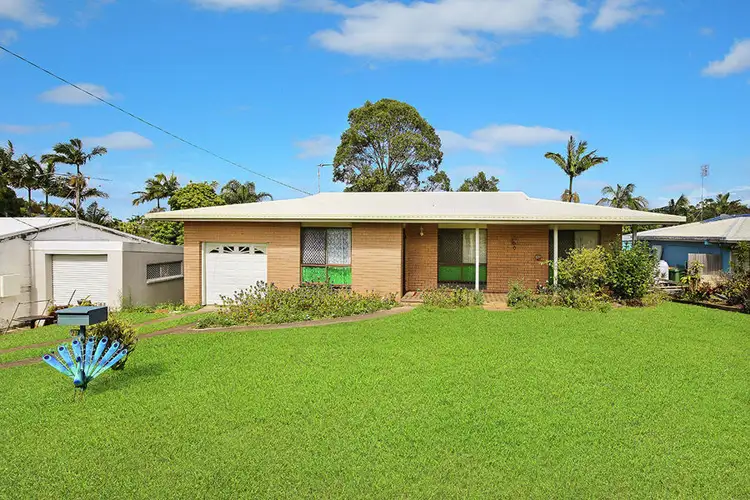 Second view of Homely house listing, 21 Valencia Street, Maroochydore QLD 4558