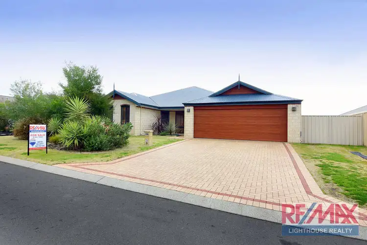 9 Sherwood Drive, Dalyellup WA 6230