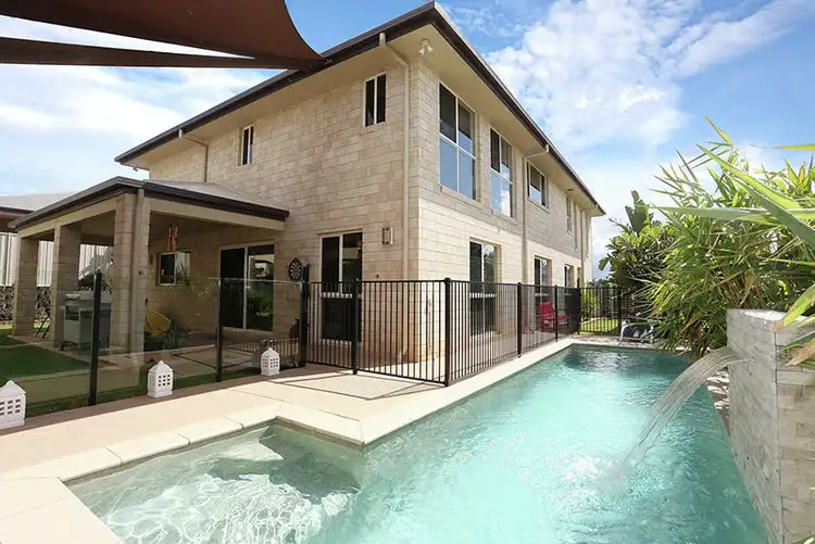 Second view of Homely house listing, 20 Langford Street, Eight Mile Plains QLD 4113