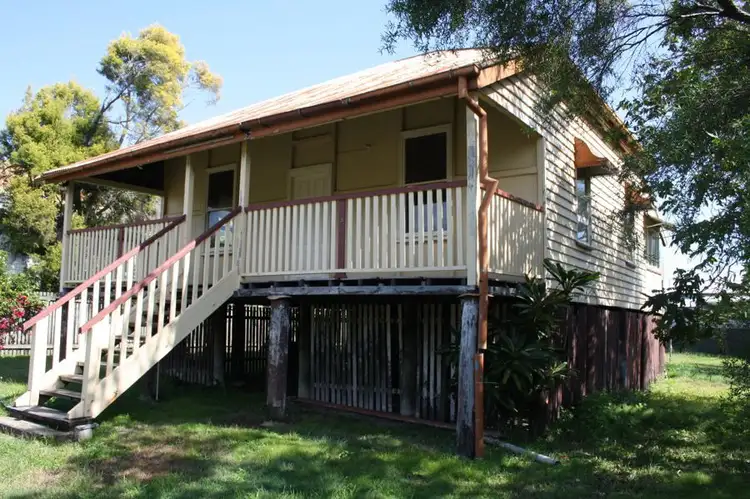 18 March Lane, Maryborough QLD 4650