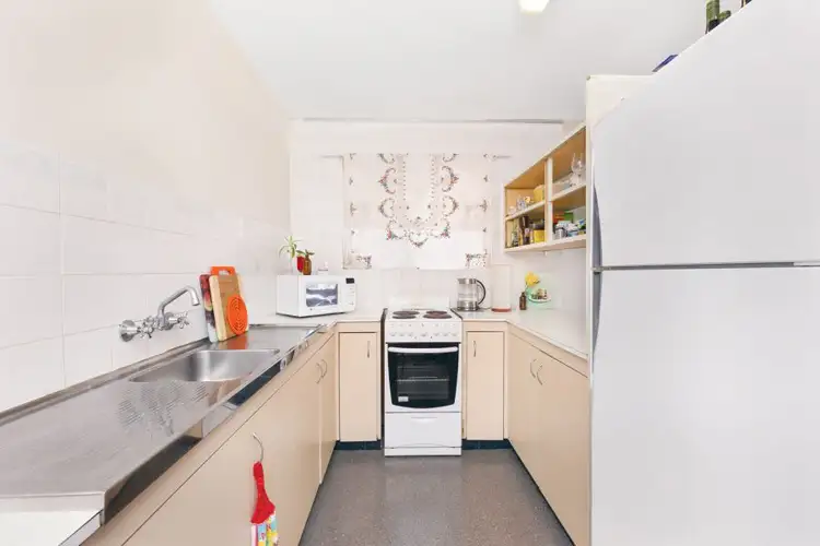 Third view of Homely unit listing, 10/140 Marine Parade, Coolangatta QLD 4225