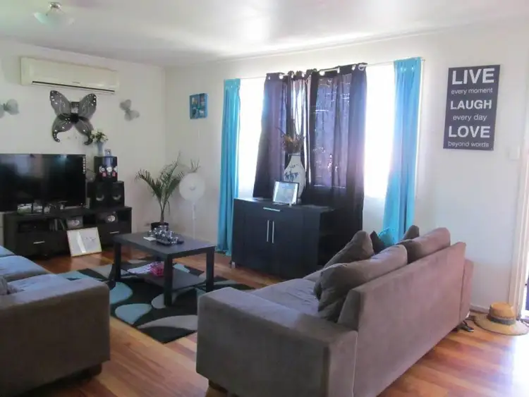 Third view of Homely house listing, 11 Lucas Street, Dinmore QLD 4303