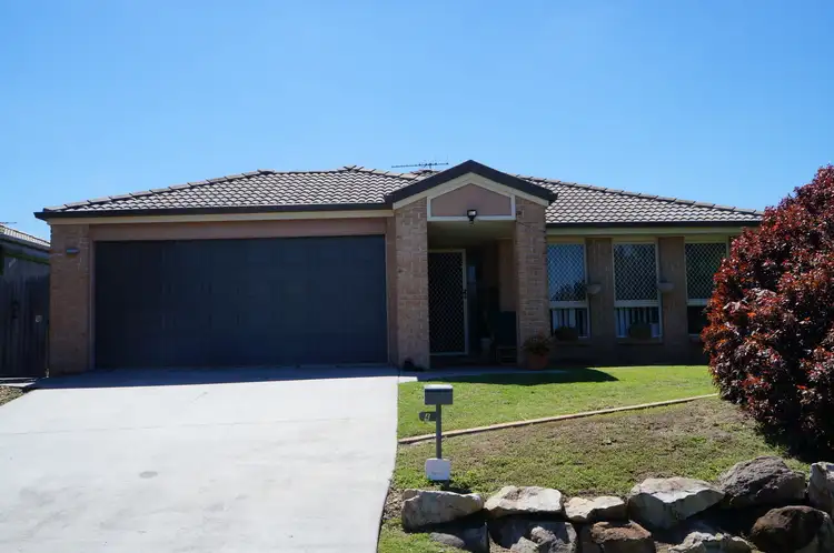 4 Cantoni Pl, Richlands QLD 4077