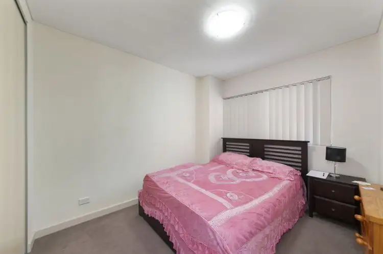 Seventh view of Homely unit listing, 27/5-7 Northumberland St, Liverpool NSW 2170
