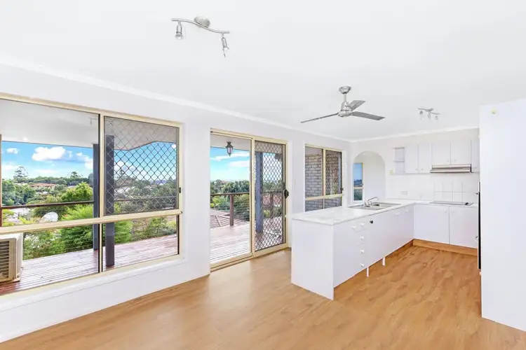 Third view of Homely house listing, 23 Kintyre Crescent, Banora Point NSW 2486
