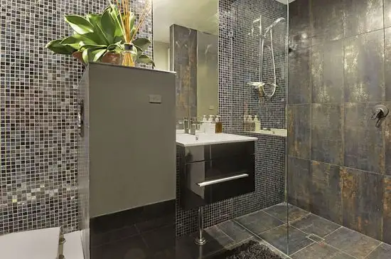 Sixth view of Homely apartment listing, 404 / 88 Macquarie Street, Teneriffe QLD 4005