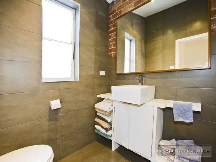 Fourth view of Homely house listing, 57 Railway Street, Cooks Hill NSW 2300