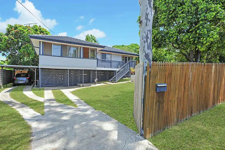 Main view of Homely house listing, 137 Wecker Road, Mansfield QLD 4122