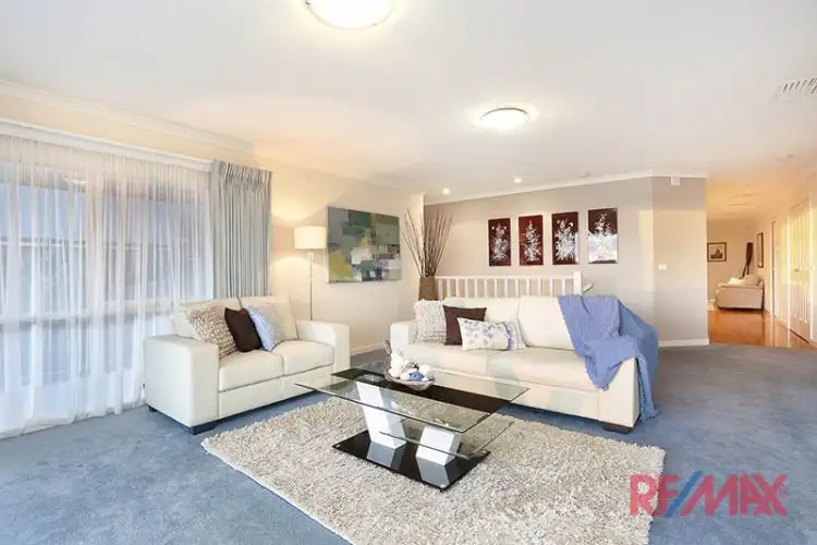Seventh view of Homely house listing, 63 Montbrae Circuit, Narre Warren North VIC 3804