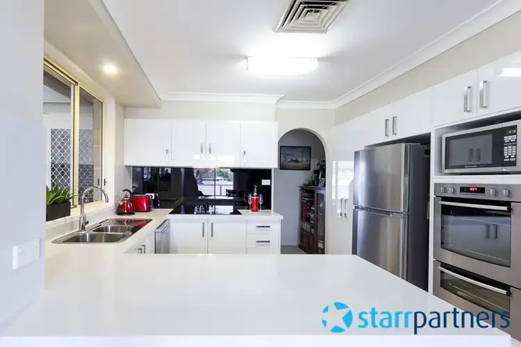 Second view of Homely house listing, 1 Chipalee Court, Erskine Park NSW 2759