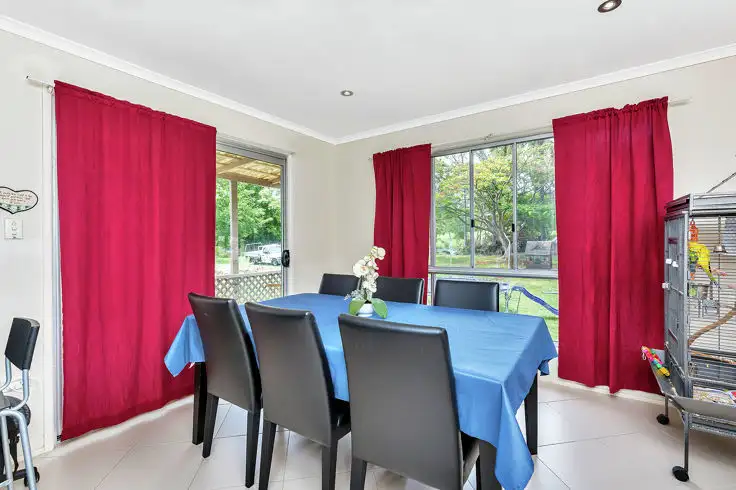 Fifth view of Homely house listing, 17 RICE ROAD, Redbank Plains QLD 4301