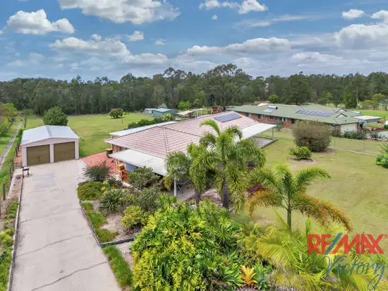 Main view of Homely rural property listing, 39 Laurel Drive, Burpengary QLD 4505
