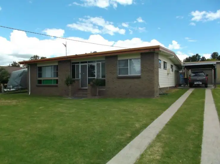 7 Greer Street, Stanthorpe QLD 4380