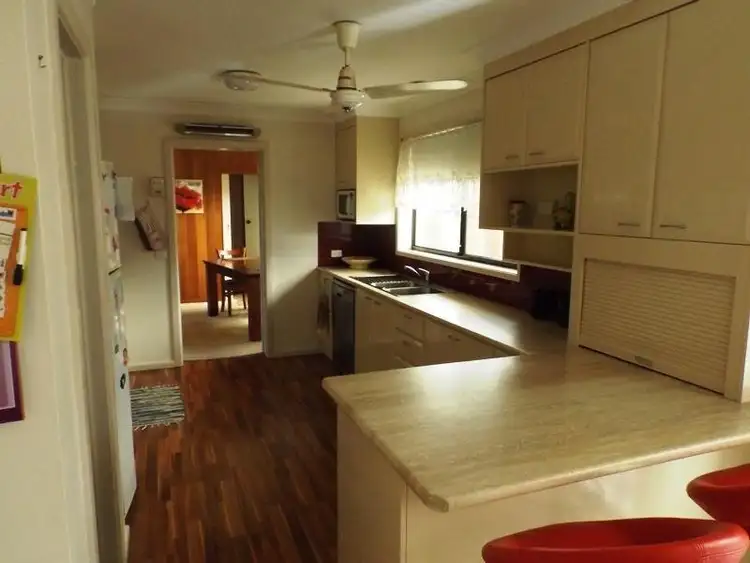Second view of Homely house listing, 1 Salamanda Parade, Nambucca Heads NSW 2448