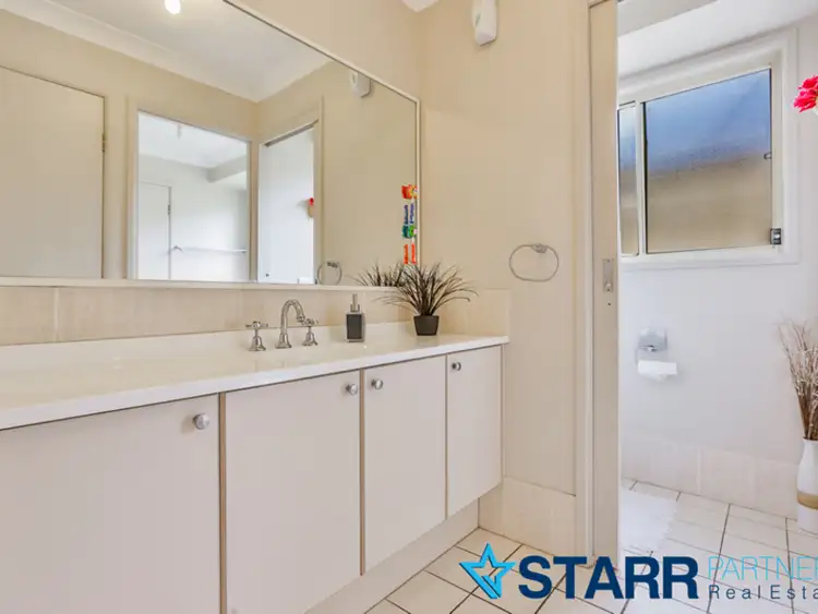 Fourth view of Homely house listing, 8 Barnard Place, St Helens Park NSW 2560