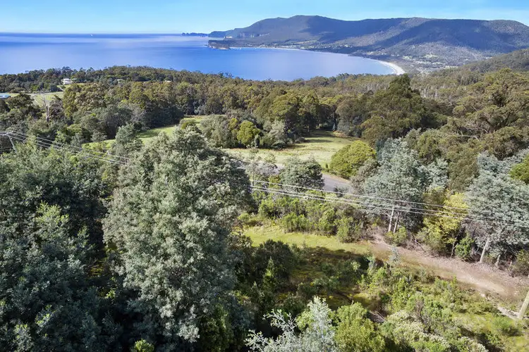 Third view of Homely land listing, Lot 1 Pirates Bay Drive, Eaglehawk Neck TAS 7179