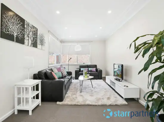 Third view of Homely house listing, 24 Barney Street, North Parramatta NSW 2151