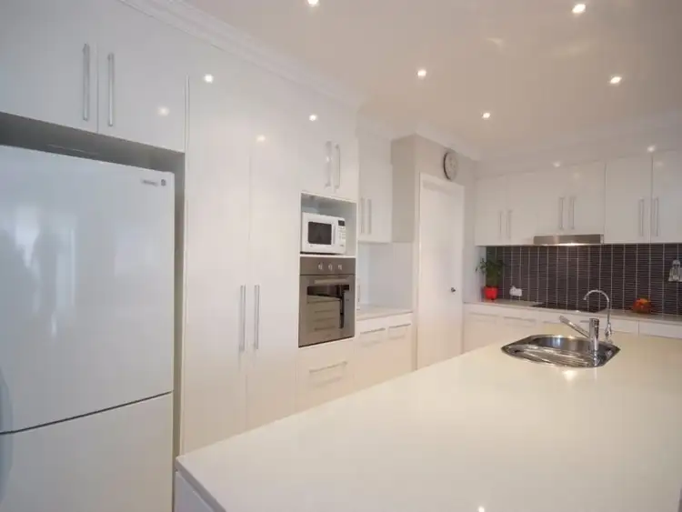 Seventh view of Homely unit listing, 3/245 Mackenzie, Centenary Heights QLD 4350