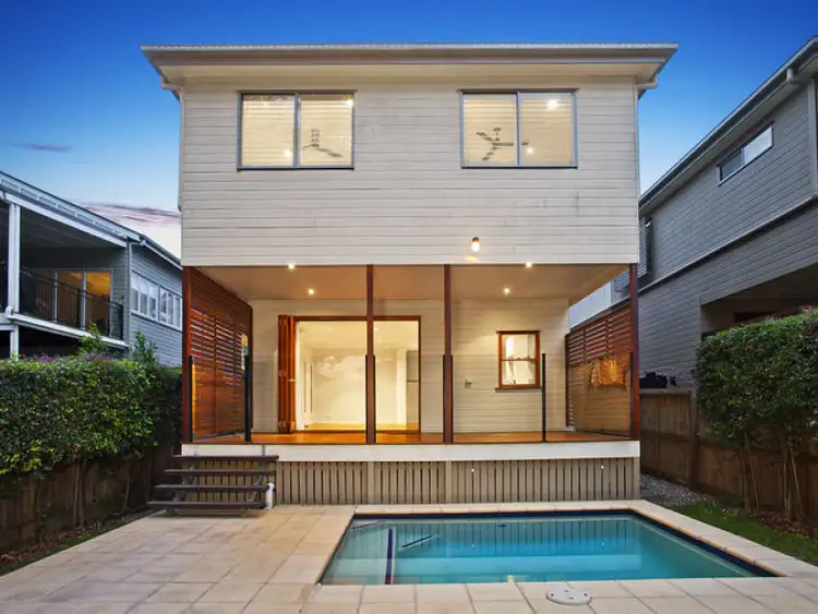 Third view of Homely house listing, 161 Strong Avenue, Graceville QLD 4075