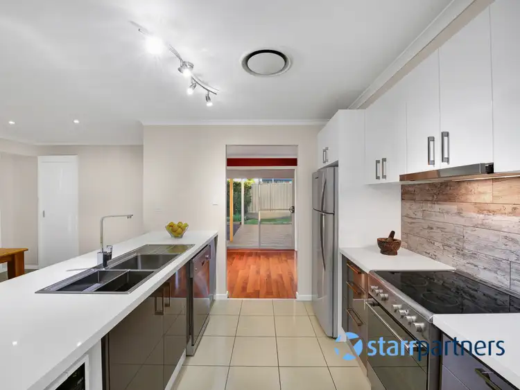Fifth view of Homely house listing, 9 Liberator St, Raby NSW 2566