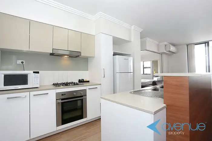 Third view of Homely unit listing, 137/803 Stanley Street, Woolloongabba QLD 4102