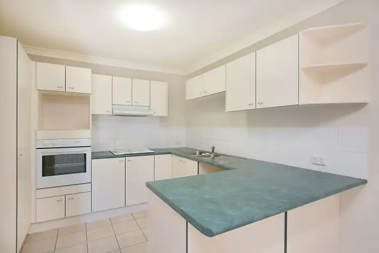 Third view of Homely semi-detached listing, 1/43 Albatross Circuit, Tweed Heads West NSW 2485