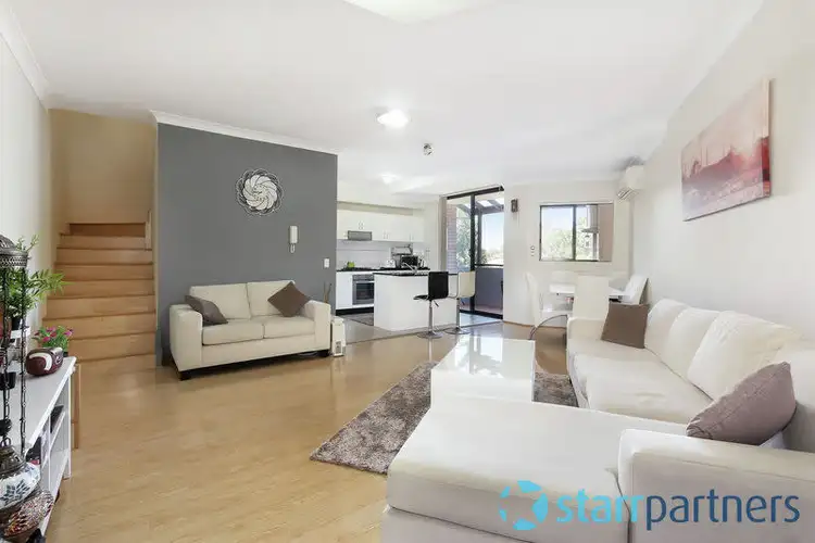 Third view of Homely unit listing, 14/7-11 Kitchener Ave, Regents Park NSW 2143