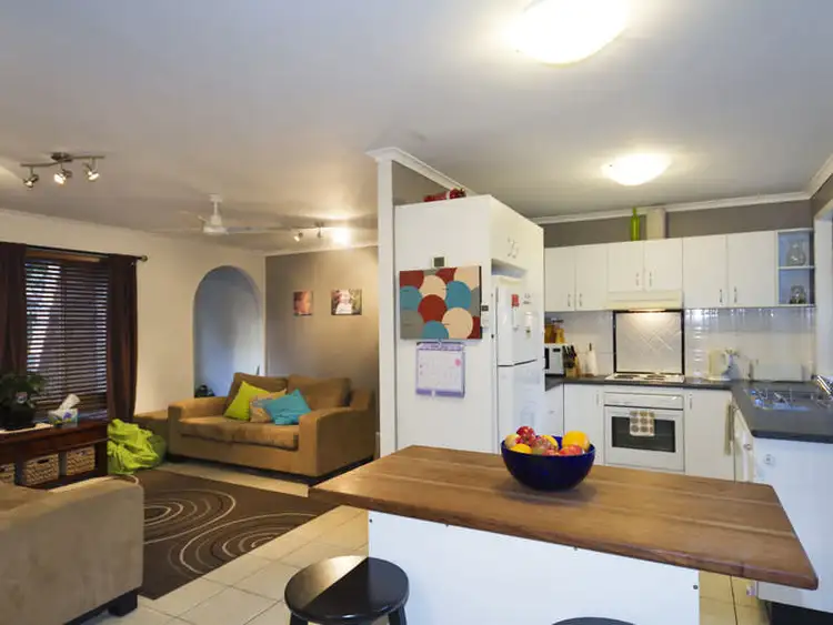 Fifth view of Homely house listing, 120 Hazelton Street, Riverhills QLD 4074