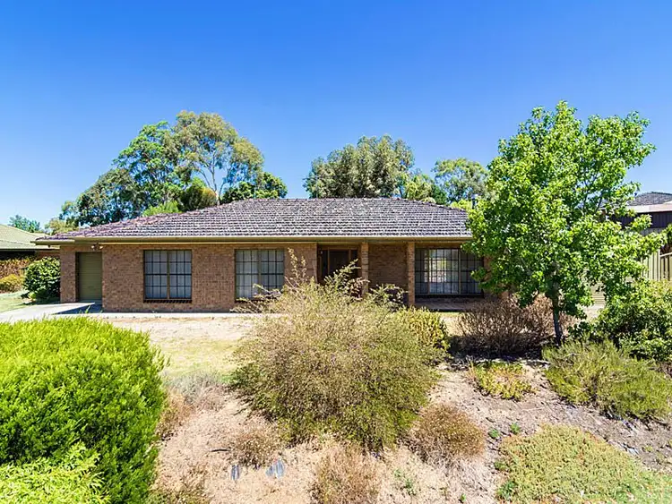 Second view of Homely house listing, 2 Chapman Crescent, Mount Barker SA 5251