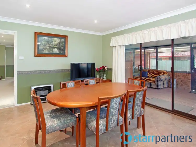 Fifth view of Homely house listing, 27 Clyde Avenue, St Clair NSW 2759