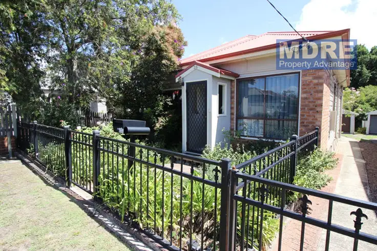 Main view of Homely house listing, 25 Murray Square, Mayfield NSW 2304
