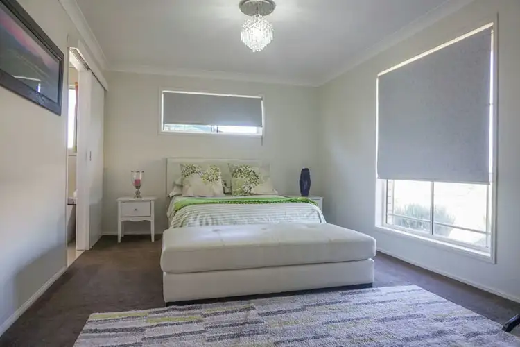 Sixth view of Homely house listing, 3 McDonald Court, Wyreema QLD 4352