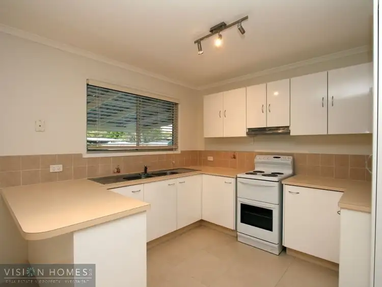 Third view of Homely house listing, 54 Mackellar drive, Boronia Heights QLD 4124