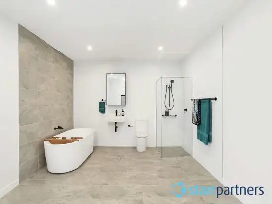 Third view of Homely apartment listing, 12/60-62 Thomas Street, Parramatta NSW 2150