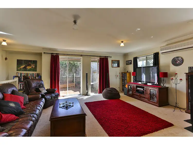 Second view of Homely house listing, 44 Hogg Street, Rockville QLD 4350