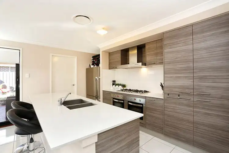 Second view of Homely house listing, 7 Beetle Street, Quakers Hill NSW 2769