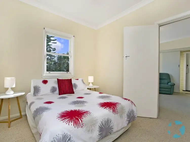 Sixth view of Homely house listing, 15 Brian St, Ryde NSW 2112