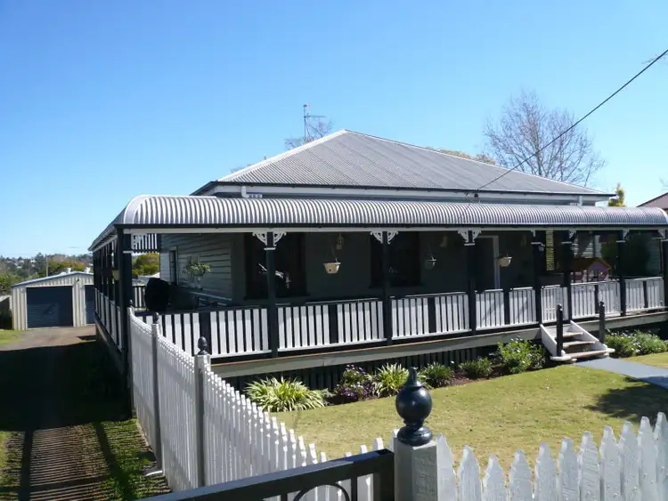 Address available on request