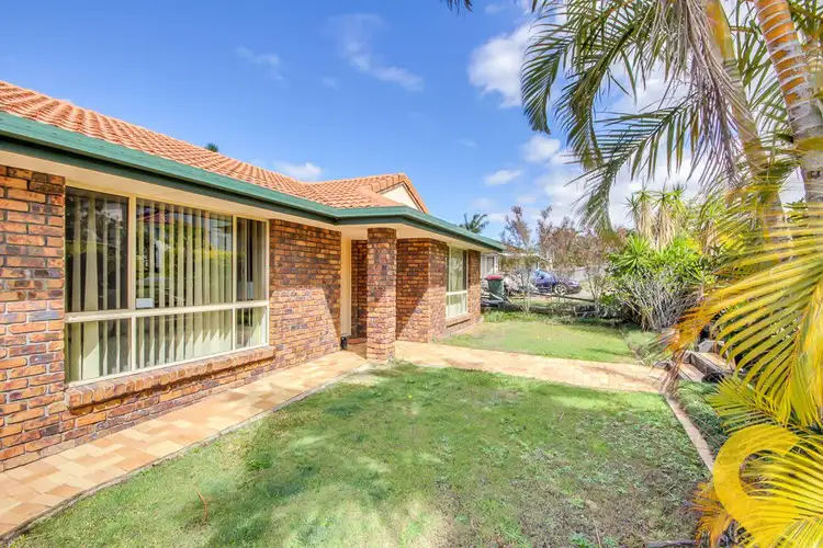 Sixth view of Homely house listing, 47 Mindona Street, Wishart QLD 4122