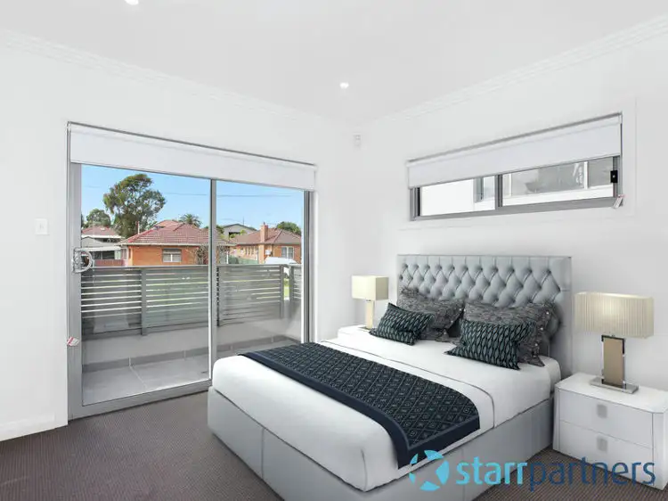 Fifth view of Homely house listing, 20 Richmond Street, South Wentworthville NSW 2145