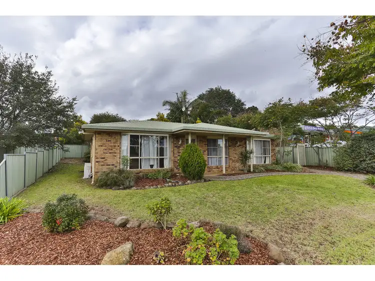 143 Glenvale Road, Glenvale QLD 4350
