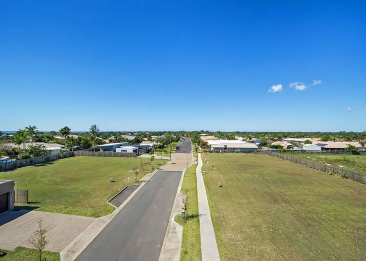 Fifth view of Homely land listing, Address available on request