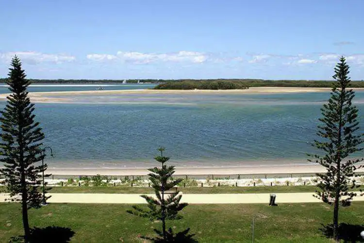 Second view of Homely house listing, 13 Parr Street, Biggera Waters QLD 4216