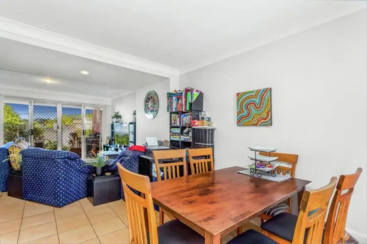 Fifth view of Homely townhouse listing, 5/63 Wakefield St, Alderley QLD 4051
