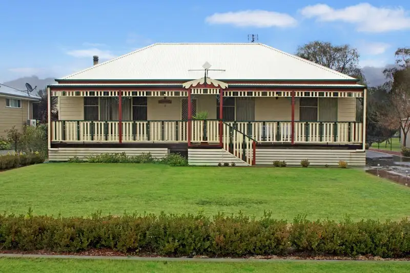 Main view of Homely house listing, 9 Duncan Street, Tamworth NSW 2340