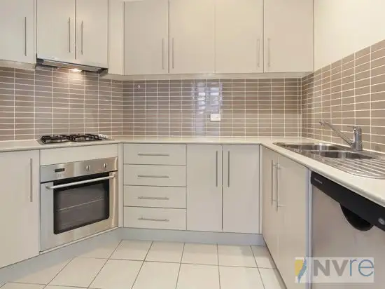 Fourth view of Homely unit listing, 206/2 The Piazza, Wentworth Point NSW 2127